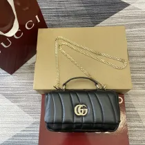 グッチバッグ GUCCI 2024新作 高品質 ミニショルダーバッグ