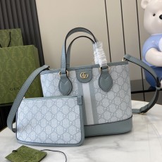 グッチバッグ GUCCI 2024新作 高品質 トートバッグ