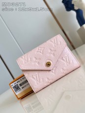 ルイヴィトン財布 LOUIS VUITTON 2024新作 高品質 財布