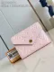 ルイヴィトン財布 LOUIS VUITTON 2024新作 高品質 財布