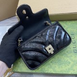 グッチバッグ GUCCI 2024新作 高品質 ミニハンドバッグ