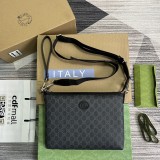グッチバッグ GUCCI 2024新作 高品質 クロスボディバッグ