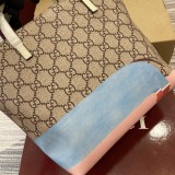 グッチバッグ GUCCI 2024新作 高品質 ハンドバッグ
