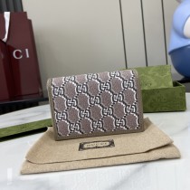 グッチバッグ GUCCI 2024新作 高品質 パスポートホルダー