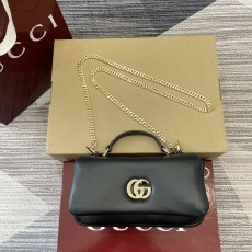 グッチバッグ GUCCI 2024新作 高品質 ミニショルダーバッグ