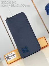 ルイヴィトン財布 LOUIS VUITTON 2024新作 高品質 財布