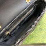グッチバッグ GUCCI 2024新作 高品質 ショルダーバッグ