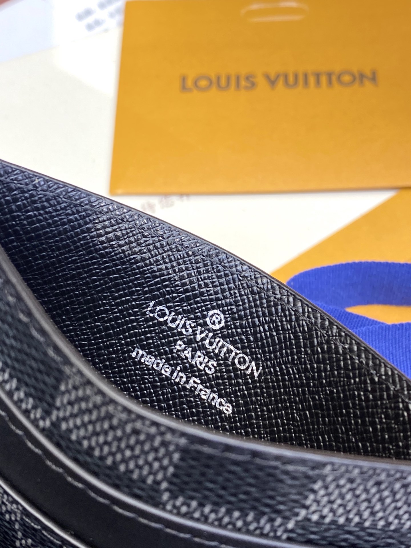 ルイヴィトン財布 LOUIS VUITTON 2024新作 高品質 カードホルダー