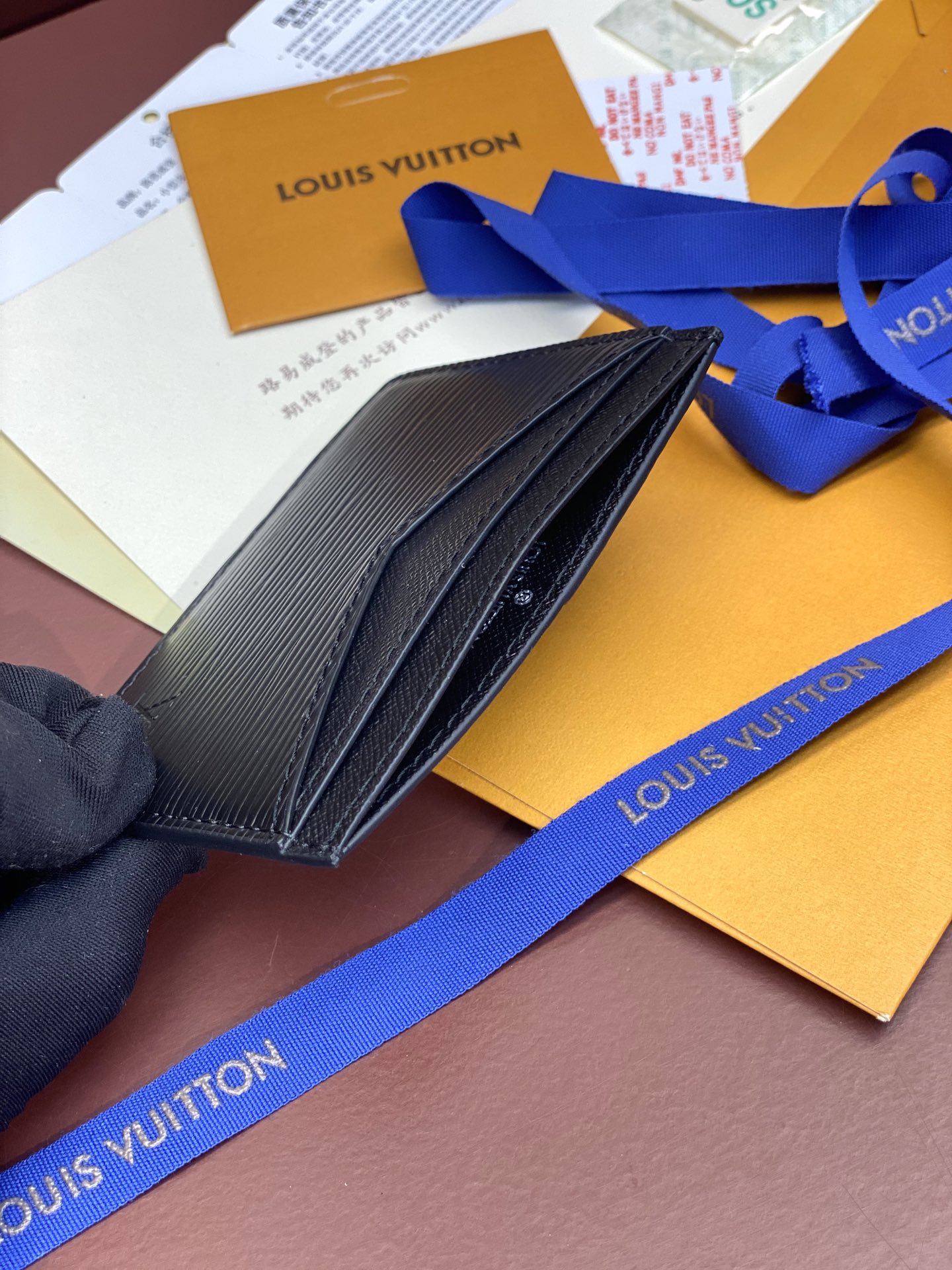 ルイヴィトン財布 LOUIS VUITTON 2024新作 高品質 カードホルダー
