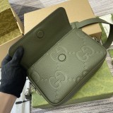 グッチバッグ GUCCI 2024新作 高品質 メッセンジャーバッグ