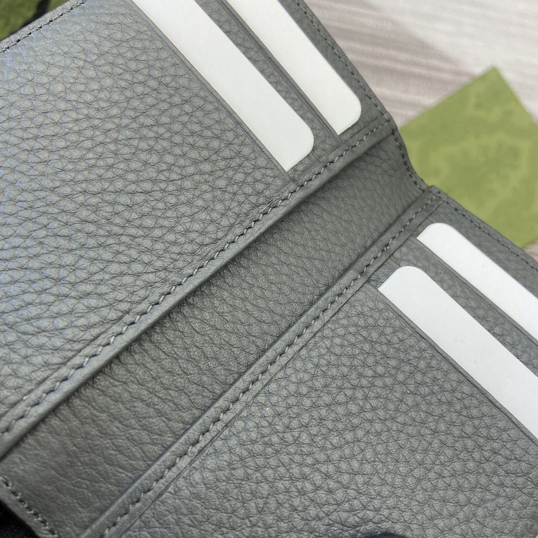 グッチ財布 GUCCI 2024新作 高品質 カードホルダー