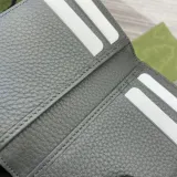 グッチ財布 GUCCI 2024新作 高品質 カードホルダー