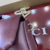 グッチバッグ GUCCI 2024新作 高品質 ミニショルダーバッグ