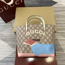 グッチバッグ GUCCI 2024新作 高品質 ハンドバッグ