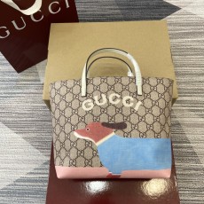 グッチバッグ GUCCI 2024新作 高品質 ハンドバッグ