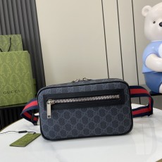 グッチバッグ GUCCI 2024新作 高品質 ファニーパック