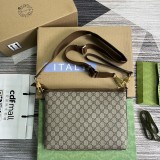 グッチバッグ GUCCI 2024新作 高品質 クロスボディバッグ