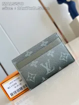 ルイヴィトン財布 LOUIS VUITTON 2024新作 高品質 カードホルダー