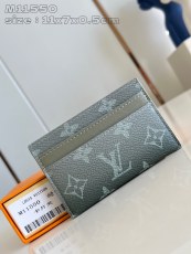 ルイヴィトン財布 LOUIS VUITTON 2024新作 高品質 カードホルダー