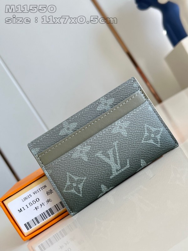 ルイヴィトン財布 LOUIS VUITTON 2024新作 高品質 カードホルダー