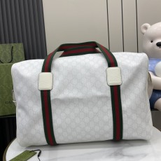 グッチバッグ GUCCI 2024新作 高品質 大きめの旅行バッグ