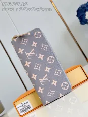 ルイヴィトン財布 LOUIS VUITTON 2024新作 高品質 財布