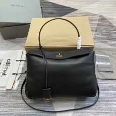 バレンシアガバッグ BALENCIAGA 2024新作 高品質 ハンドバッグ