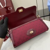 グッチバッグ GUCCI 2024新作 高品質 ショルダーバッグ