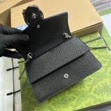 グッチバッグ GUCCI 2024新作 高品質 クロスボディハンドバッグ