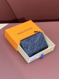 ルイヴィトン財布 LOUIS VUITTON 2024新作 高品質 カードホルダー