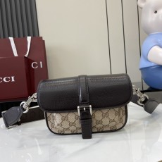 グッチバッグ GUCCI 2024新作 高品質 クロスボディバッグ