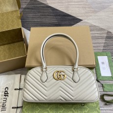 グッチバッグ GUCCI 2024新作 高品質 ハンドバッグ