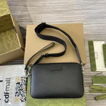 グッチバッグ GUCCI 2024新作 高品質 クロスボディバッグ