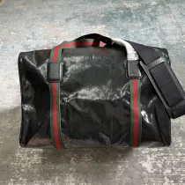 グッチバッグ GUCCI 2024新作 高品質 大きめの旅行バッグ