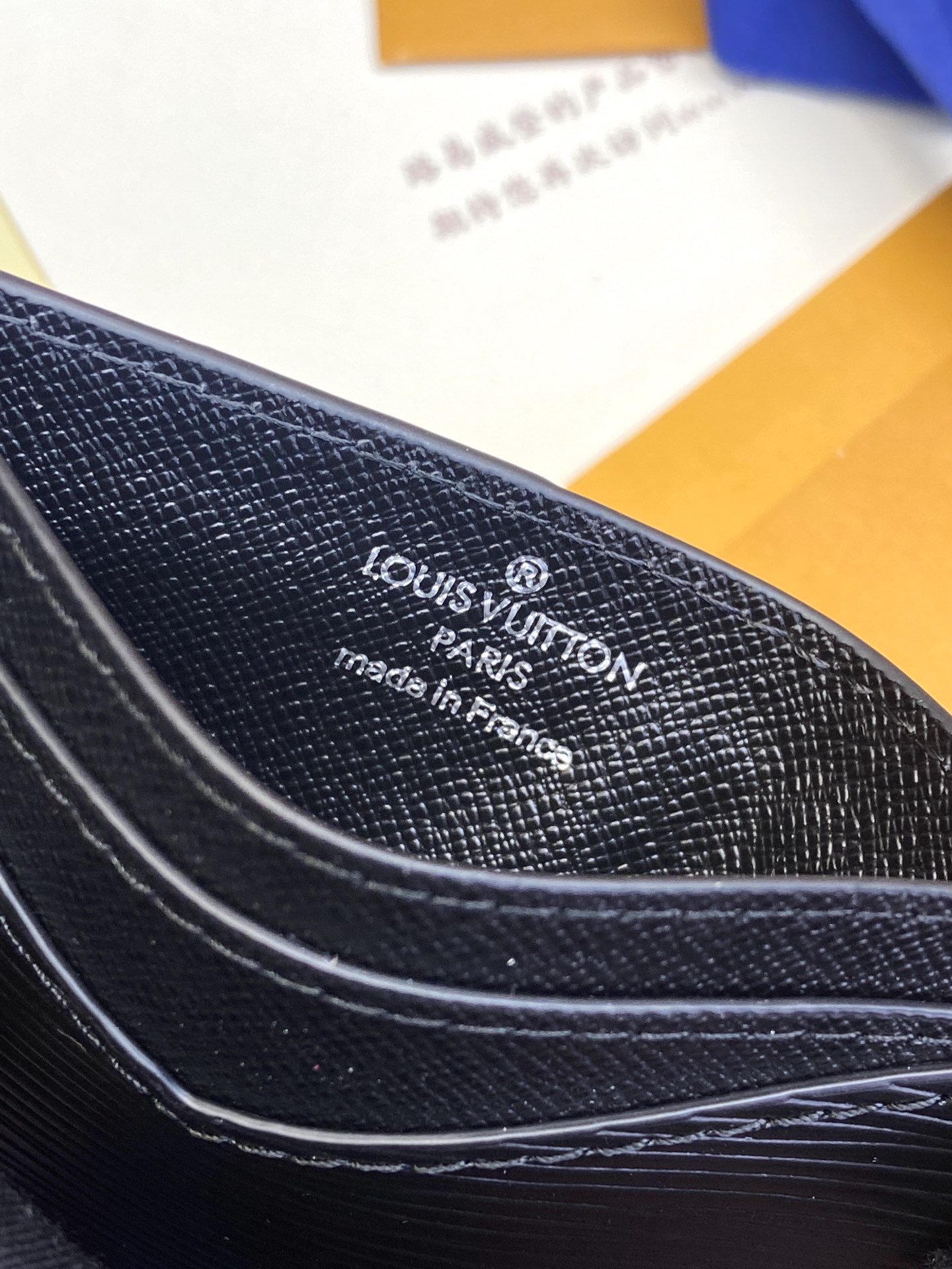 ルイヴィトン財布 LOUIS VUITTON 2024新作 高品質 カードホルダー