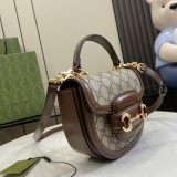 グッチバッグ GUCCI 2024新作 高品質 ミニハンドバッグ