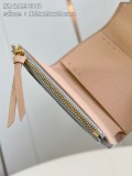 ルイヴィトン財布 LOUIS VUITTON 2024新作 高品質 財布