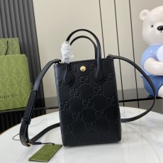 グッチバッグ GUCCI 2024新作 高品質 ハンドバッグ