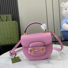 グッチバッグ GUCCI 2024新作 高品質 ミニハンドバッグ