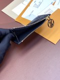 ルイヴィトン財布 LOUIS VUITTON 2024新作 高品質 カードホルダー