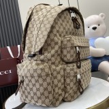 グッチバッグ GUCCI 2024新作 高品質 バックパック