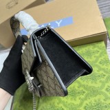 グッチバッグ GUCCI 2024新作 高品質 クロスボディハンドバッグ