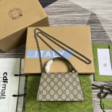 グッチバッグ GUCCI 2024新作 高品質 クロスボディハンドバッグ