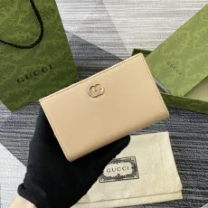 グッチ財布 GUCCI 2024新作 高品質 財布
