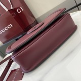 グッチバッグ GUCCI 2024新作 高品質 クロスボディバッグ