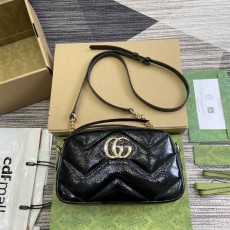 グッチバッグ GUCCI 2024新作 高品質 ショルダーバッグ