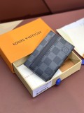 ルイヴィトン財布 LOUIS VUITTON 2024新作 高品質 カードホルダー