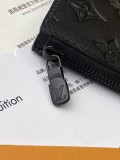ルイヴィトン財布 LOUIS VUITTON 2024新作 高品質 カードホルダー