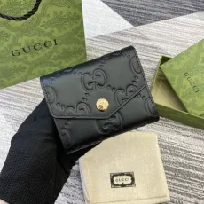 グッチ財布 GUCCI 2024新作 高品質 財布