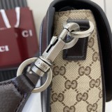 グッチバッグ GUCCI 2024新作 高品質 クロスボディバッグ